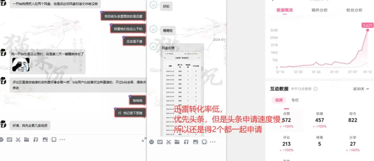 图片[13]-网盘拉新_实战系列，小白单月破5K（v3.0版保姆级教程）-臭虾米项目网