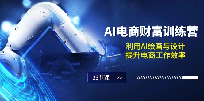 利用AI绘画与设计提升电商效率的实用技巧